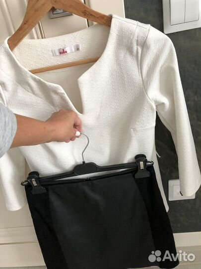 Пакет вещей женских 40 42 размер