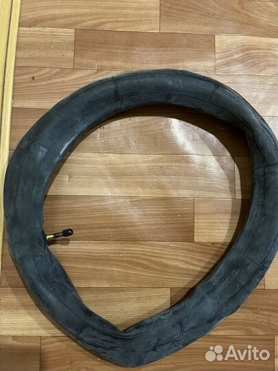 Камера 16x3 для электровелосипеда