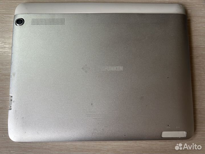 Планшет Telefunken