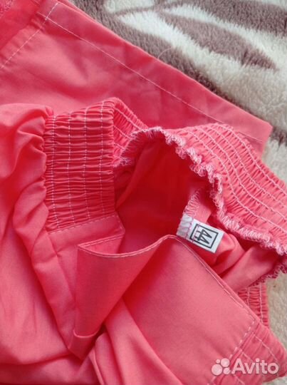 Медицинская одежда новая женская 44-46