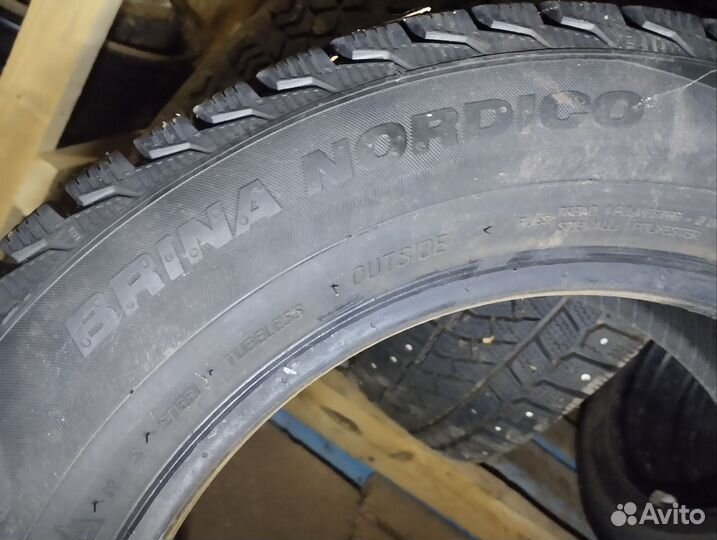 Nordman Nordman 4 185/65 R15