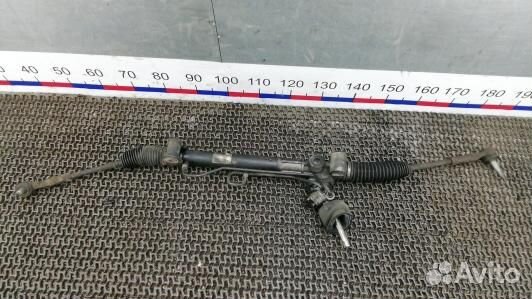 Рулевая рейка chevrolet cruze J300 (USE17LH01)