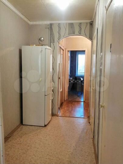 3-к. квартира, 60 м², 3/5 эт.