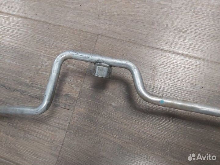 Трубка кондиционера Bmw 525I E60 N52B25AF 2006