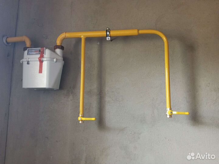 Сварочные работы