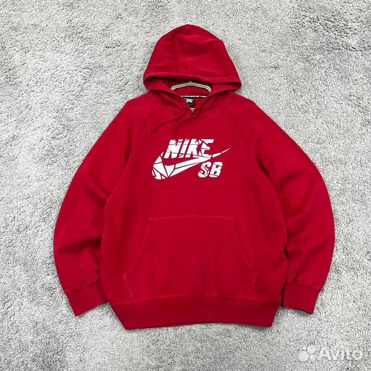 Худи Nike SB Размер M