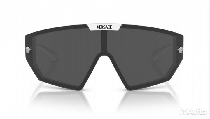 Очки Versace 4461 Италия Оригинал Унисекс