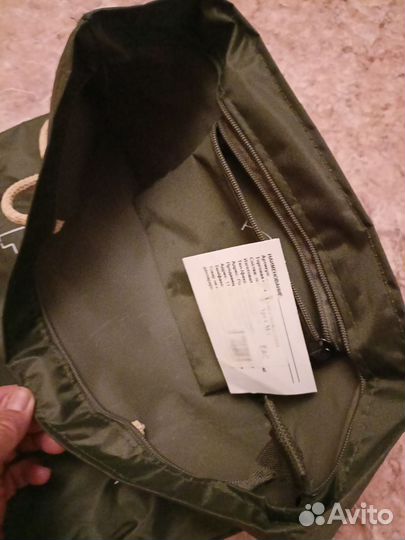 Сумка молодежная