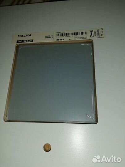 Зеркало декоративное Икея