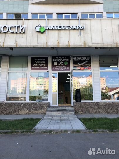 Ремонт сотовых телефонов,планшетов и ноутбуков