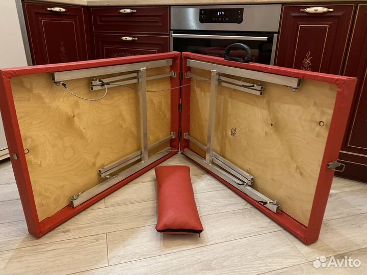 Кушетка косметологическая