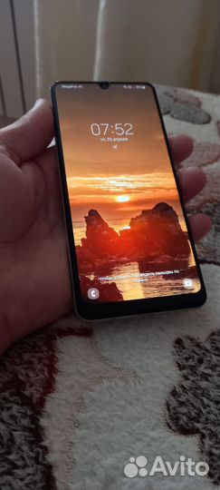 Samsung Galaxy A31, 4/64 ГБ
