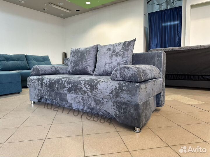 Диван кровать новый
