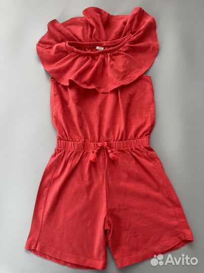 Вещи на девочку 110 116 george, Tu