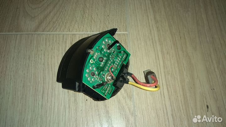 Bang & Olufsen BeoLab 6000. Комплектующие