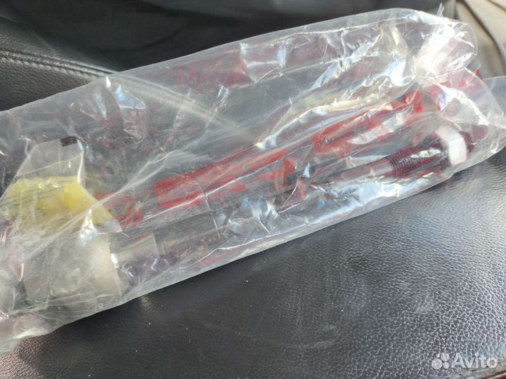 Тяга рулевая