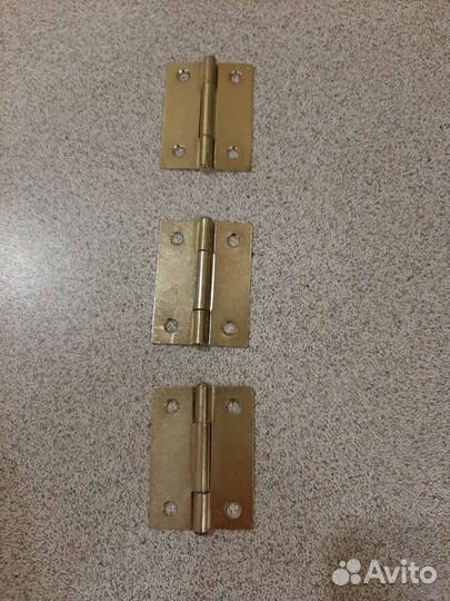 Шпингалеты-щеколды,петли,задвижка, гвозди