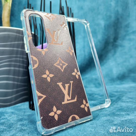 Чехол Samsung Galaxy Z Fold 4, новый