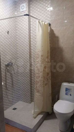 Комната 20 м² в 4-к., 3/3 эт.