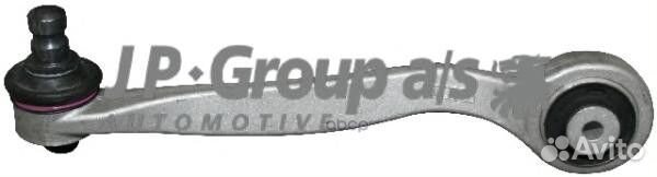 Рычаг подвески перед лев 1140100770 JP Group