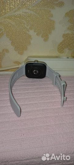 Часы Redmi watch 4