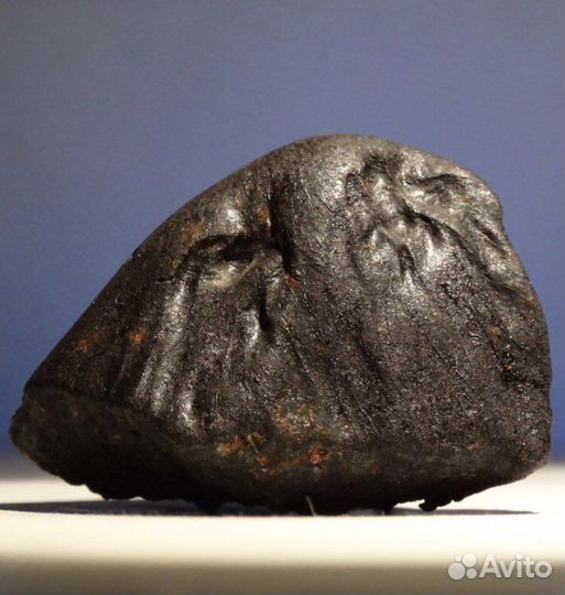 «Душа метеорита» метеорит Челябинский