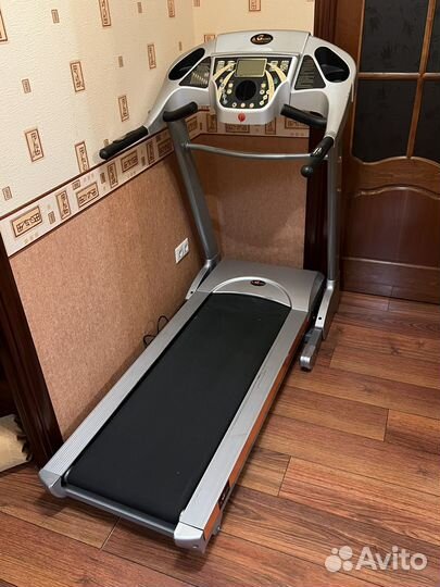 Беговая дорожка