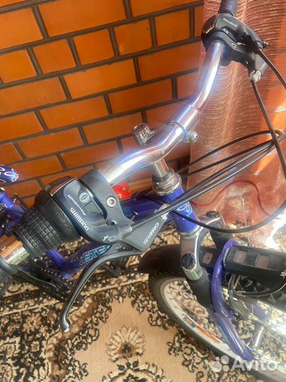 Продам велосипед Stern