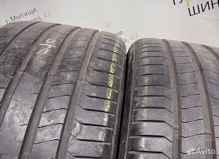 Pirelli P Zero PZ4 325/35 R22 94Y