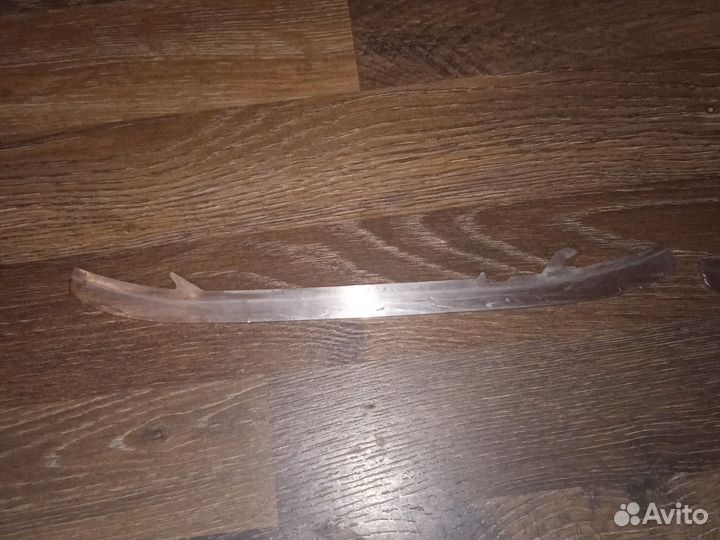 Хоккейные лезвия