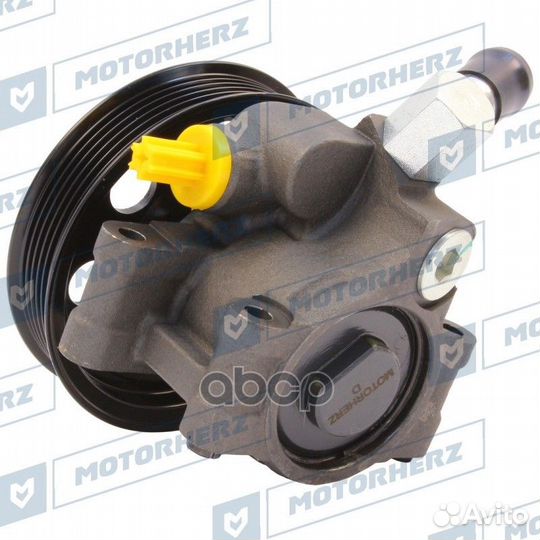 Насос гидроусилителя руля P1799HG Motorherz