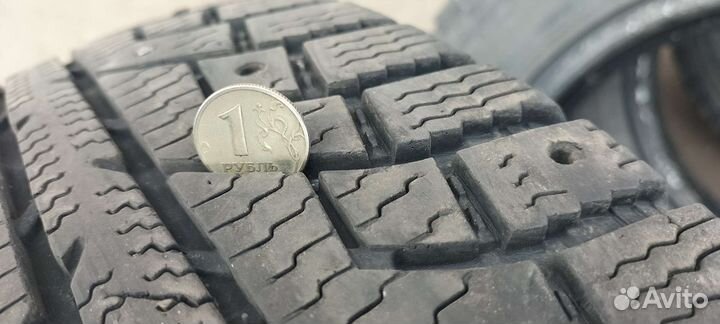 Aeolus Ice Challenger 195/65 R15 91T