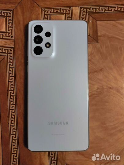 Samsung Galaxy A73 5G, 8/128 ГБ