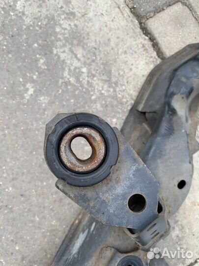 Передний подрамник Mazda 6 gh