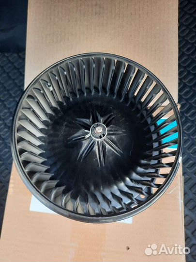 Моторчик печки Kia Rio 3 / Hyundai Solaris