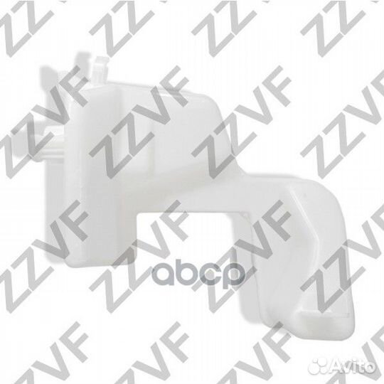Бачок омывателя / стеклоочистителя ZV6431H zzvf