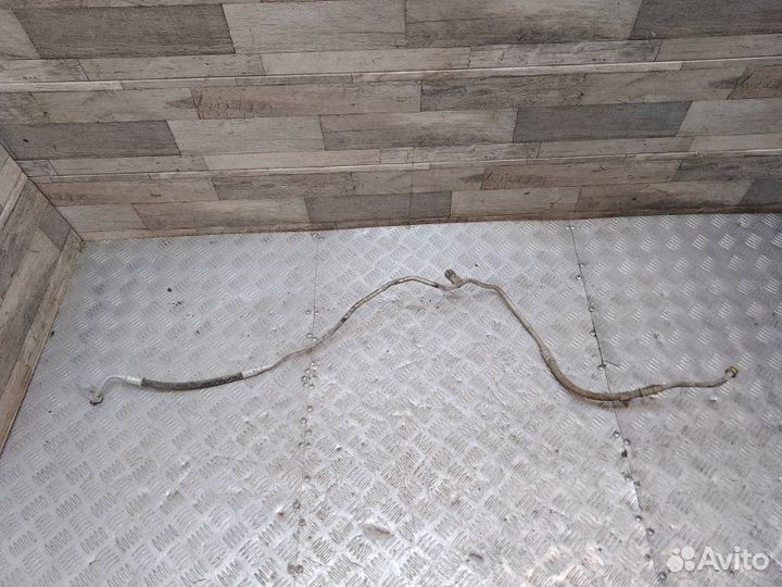 Трубка кондиционера Mercedes-Benz C-Class C280