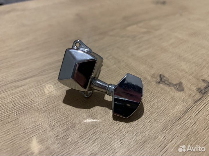 Колки для акустической гитары