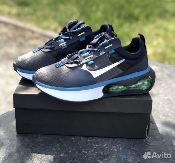 Nike Air Max 2021 Obsidian 40 41 42 43 44 45 46