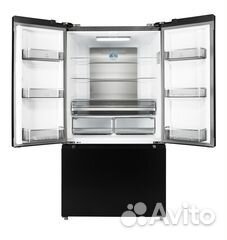 Холодильник Lex LFD595BxID