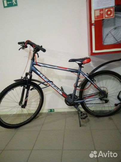 Велосипед Forward Sporting 1.0