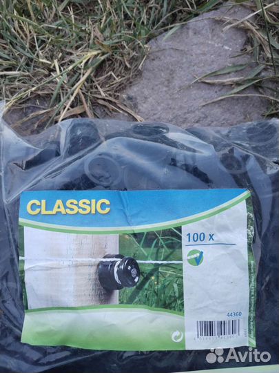 Электропастух corral super A 300