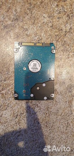 Жесткий диск 2.5sata Toshiba 250gb Подвезу
