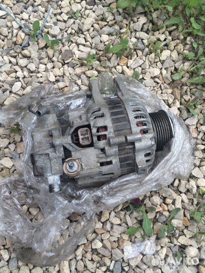 Генератор d4cb