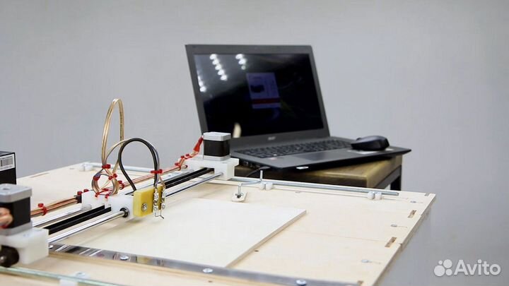 Чпу выжигатель в рассрочку