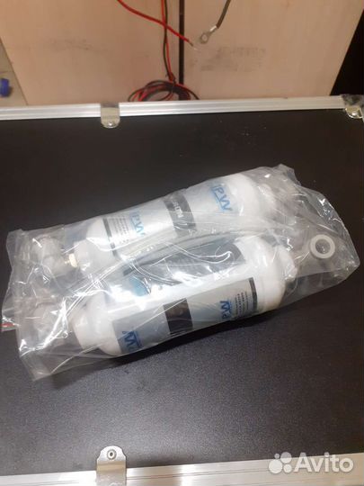 Фильтры для Ultralaser