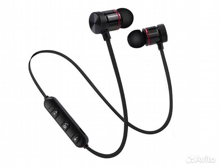 Беспроводные Bluetooth наушники Wireless