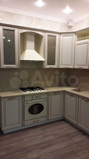 Дом 137 м² на участке 30 сот.