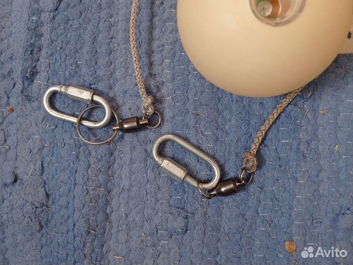 Пойи тренировочные