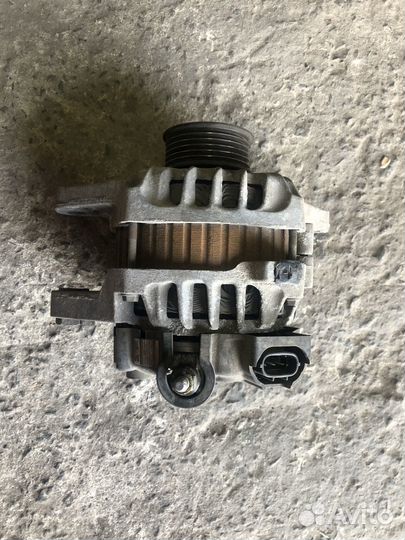 Генератор Kia Rio 3 37300-2B510